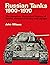 Russian Tanks, 1900-1970 by John Milsom