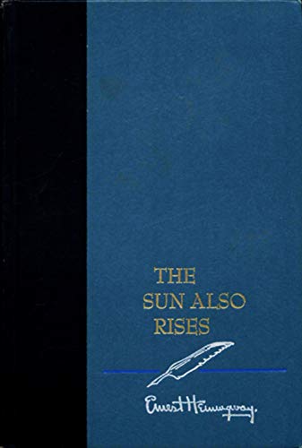 The Sun Also Rises