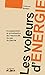 Les voleurs d'énergie: Accaparement et privatisation de l'éléctricité, du gaz, du pétrole (Ruptures) (French Edition)