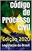 Código de Processo Civil by Legislação do Brasil