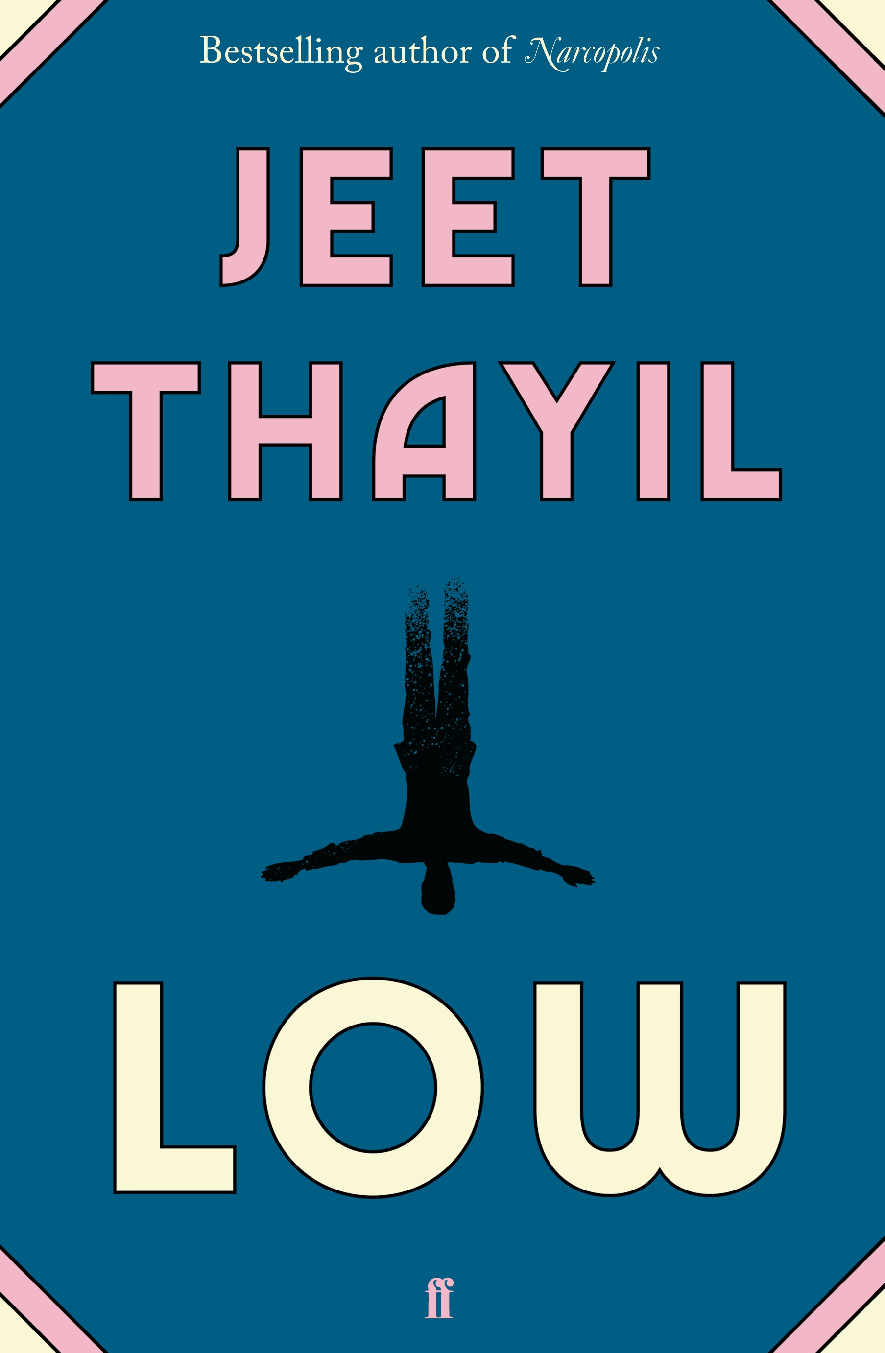 Low (Paperback)