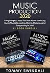Music Production ...