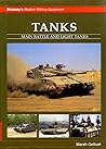 TANKS: Main Battle and Light tanks (Brassey's Modern Military Equipment)