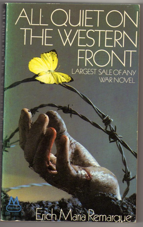 All Quiet on the Western Front