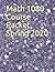 Math 1080 Course Packet, Sp...