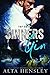 Sinners & Gin (Top Shelf, #6)
