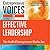 Entrepreneur Voices on Effe...