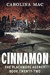 Cinnamon