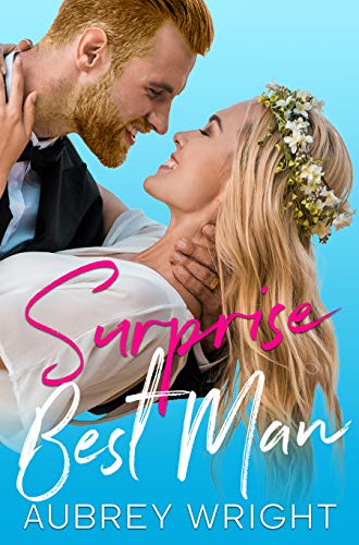 Surprise Best Man (Kindle Edition)