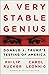 A Very Stable Genius: Donald J. Trump's Testing of America