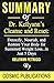 Summary: Dr Kellyann's Cleanse and Reset: Detoxify, Nourish and Restore your Body for Sustained Weight Loss…In just 5 Days