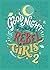 Good Night Stories for Rebel Girls 2 by Elena Favilli