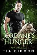 Jordane's Hunger