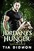Jordane's Hunger (New Immor...