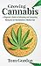 Growing Cannabis by Tom Gordon