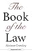 The Book of the Law by Aleister Crowley