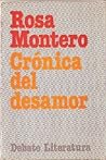 Crónica del desamor