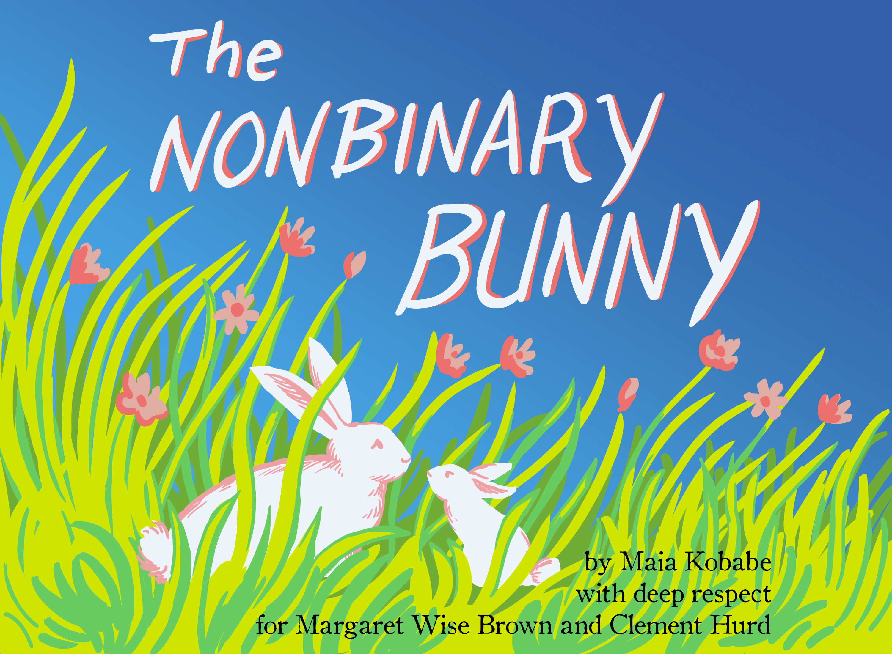 The Nonbinary Bunny