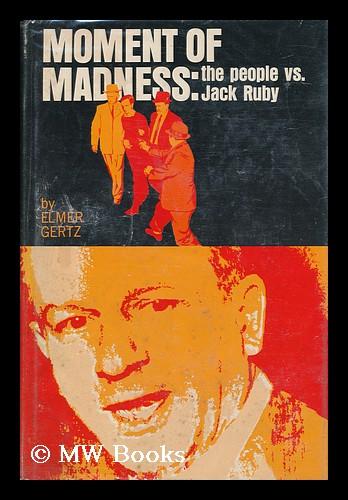 Moment of Madness: The People vs. Jack Ruby