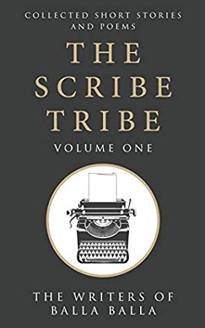 The Scribe Tribe: Vol 1