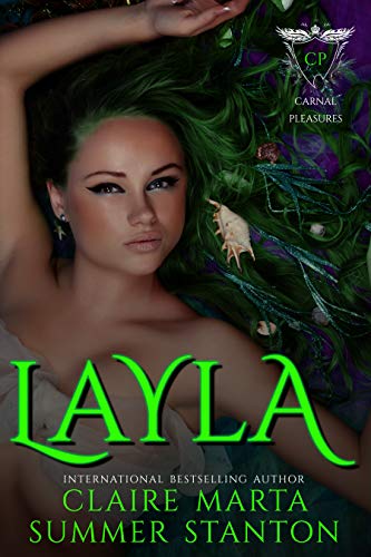 Layla (Carnal Pleasures #2)