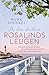Rosalinds leugen (De drie dochters #1)