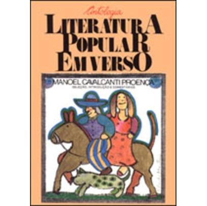 Literatura Popular em Verso