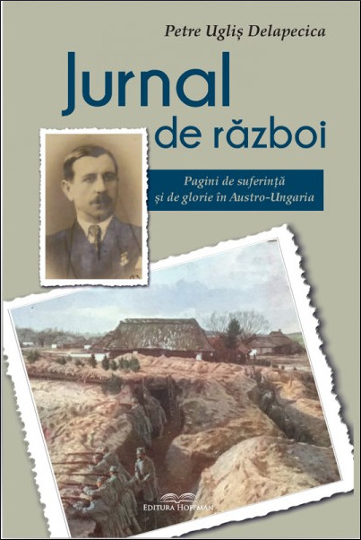 Jurnal de război