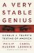 A Very Stable Genius: Donald J. Trump's Testing of America
