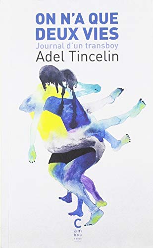 On n'a que deux vies : Journal d'un transboy (Paperback)