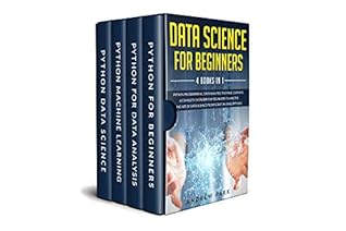 The Machine Learning Bible: [4 in 1] From Scikit-Learn to Pytorch and Everything in between to Build Smart Systems – Top Secret Tips and Tricks to Break ... Design Interview (Python Programming)