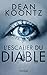 L'escalier du diable (Jane Hawk, #3)