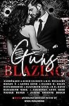 Guns Blazing by Andréa Joy