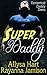 Super Daddy  (Fantastical D...