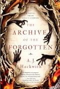 The Archive of the Forgotten