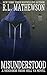 Misunderstood (YA - Neighbo...