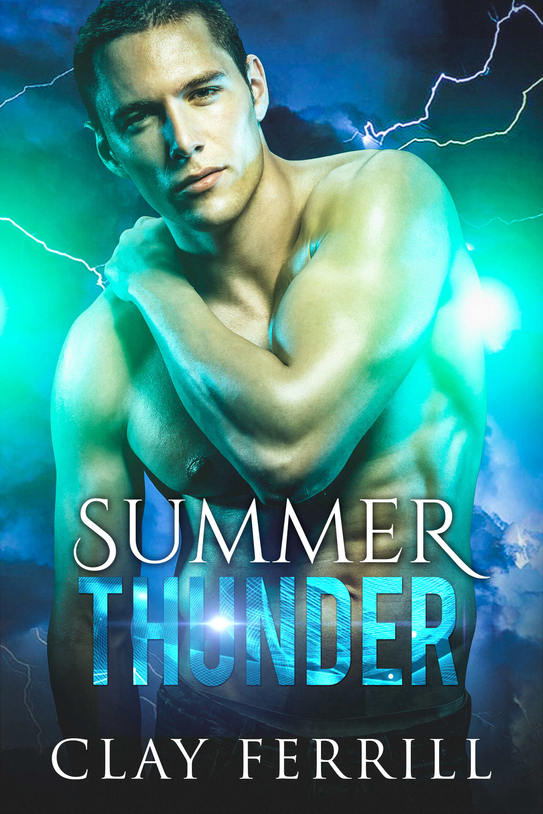 Summer Thunder