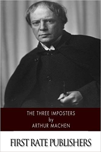 The Three Imposters