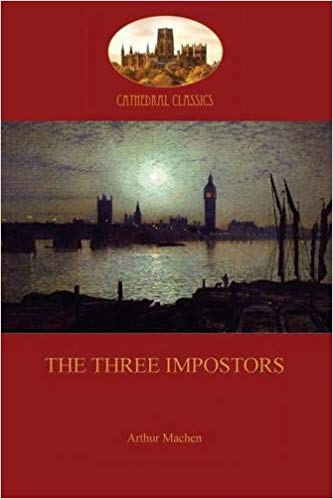 The Three Impostors