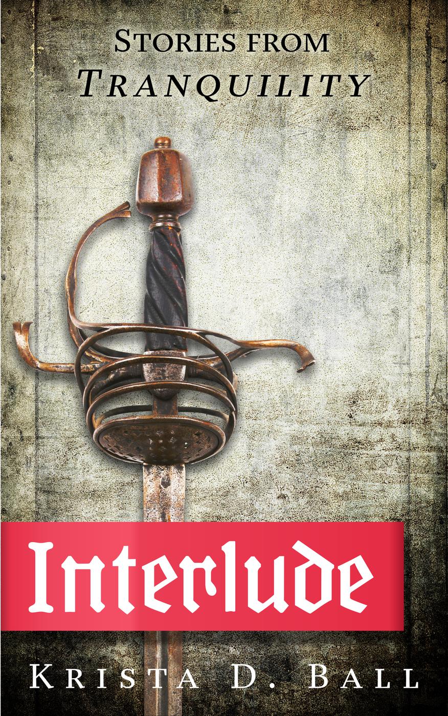 Interlude: Stories from Tranquility