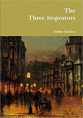 The Three Impostors