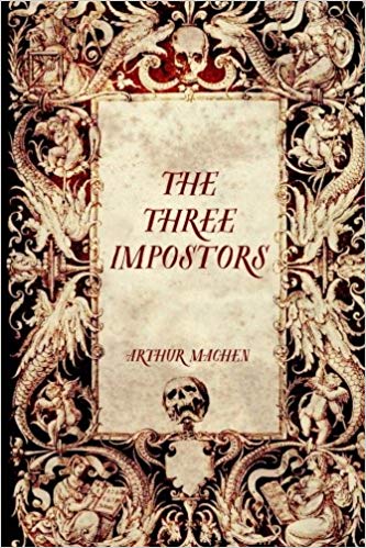 The Three Impostors