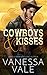Cowboys & Kisses (Lenox Ran...