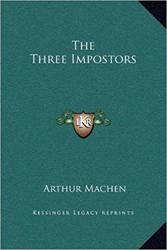 The Three Impostors