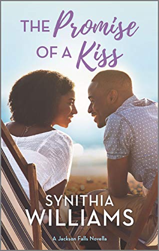The Promise of a Kiss (Jackson Falls #0.5)