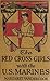 The Red Cross Girls with the U.S. Marines (Red Cross Girls, #9)