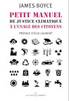 Petit manuel de justice climatique à l'usage des citoyens