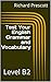 Test Your English Grammar a...