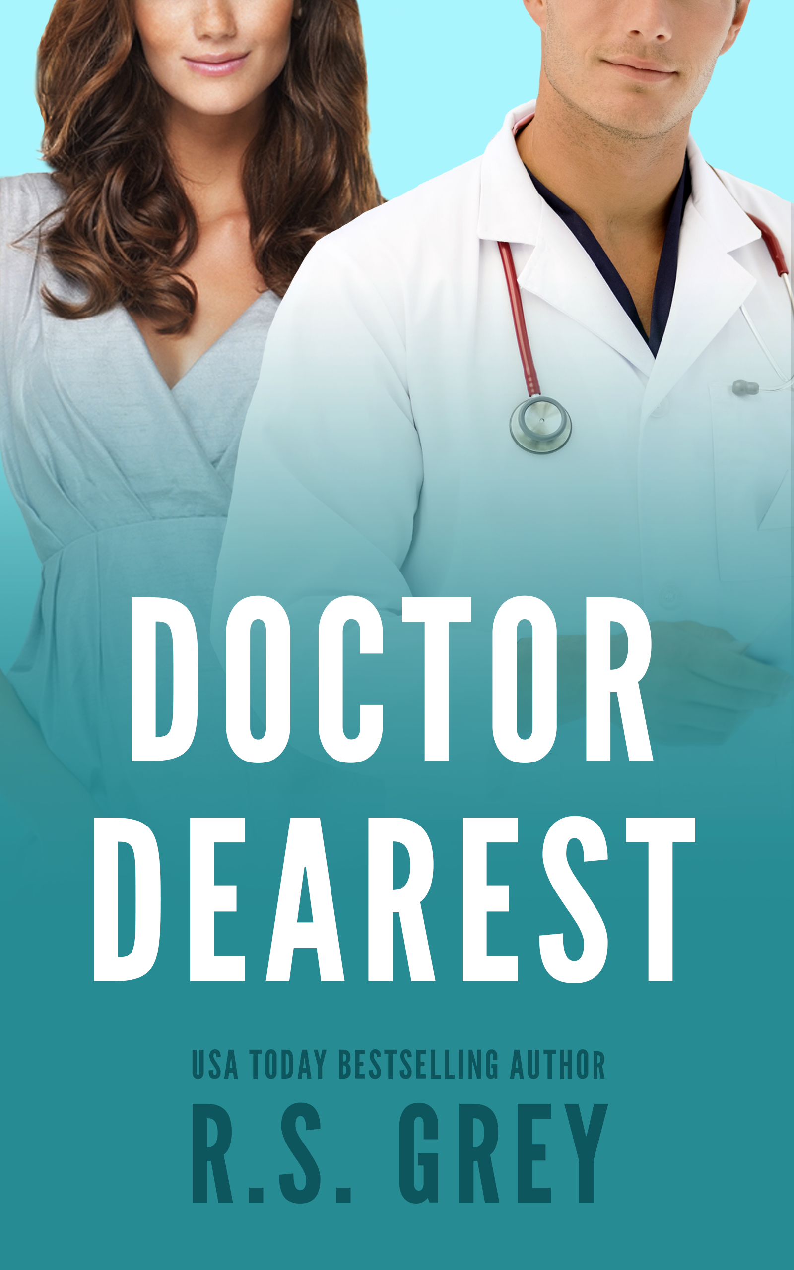 Doctor Dearest (Kindle Edition)