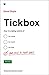 Tickbox